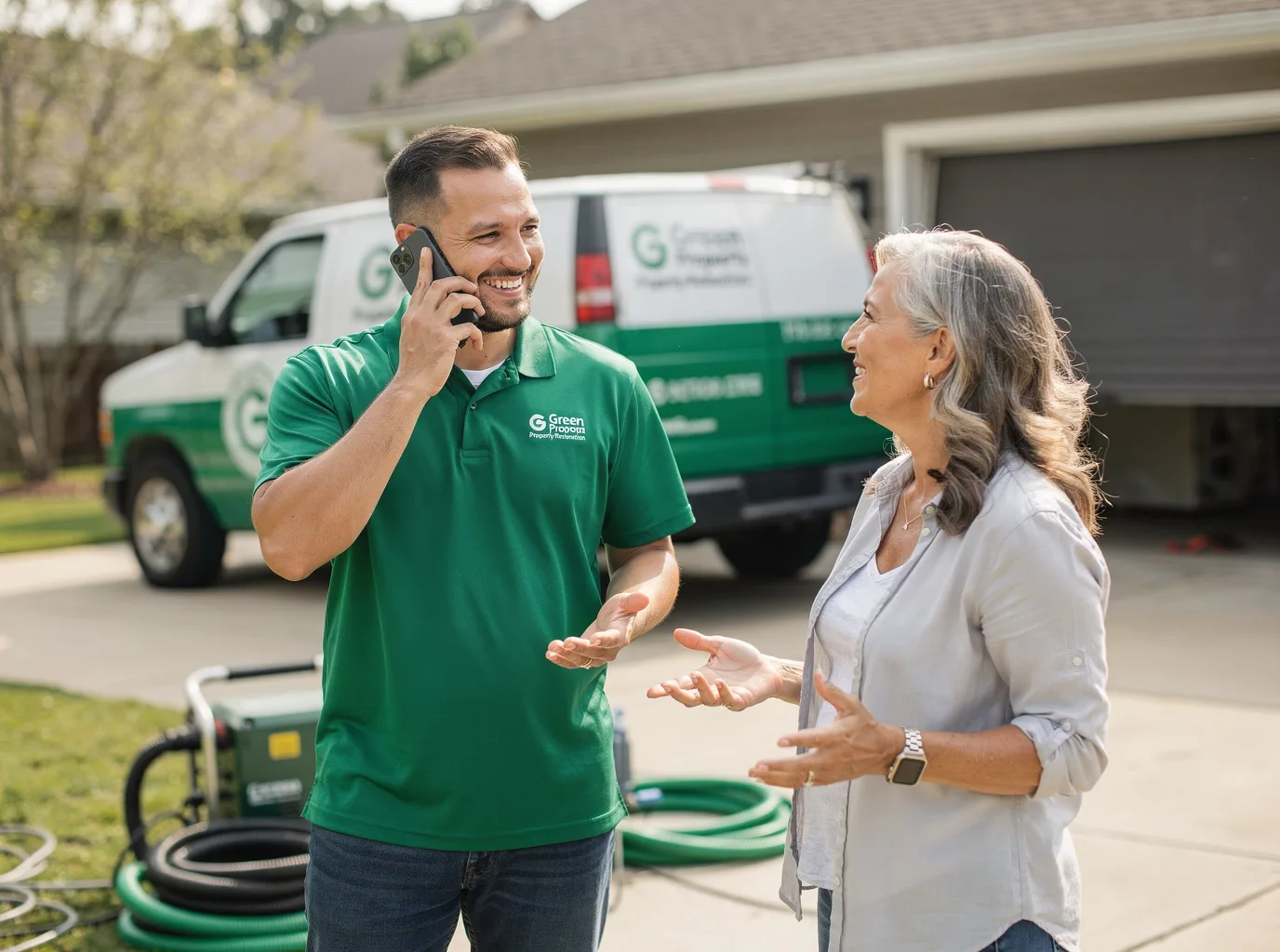Water Damage Restoration Stephens, AR FAQs